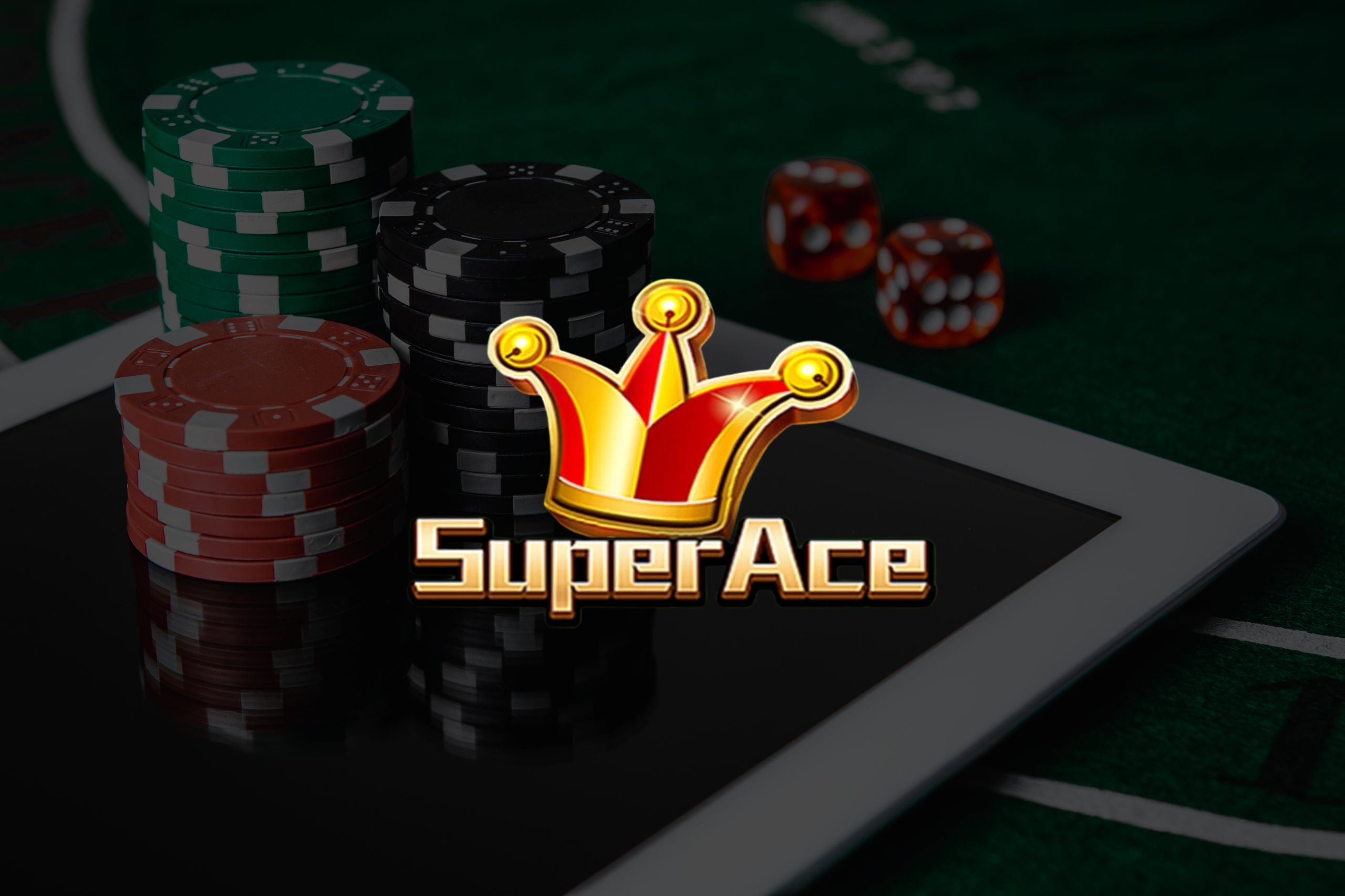 Mastering Super Ace: Play Like A Pro And Maximize Your Wins