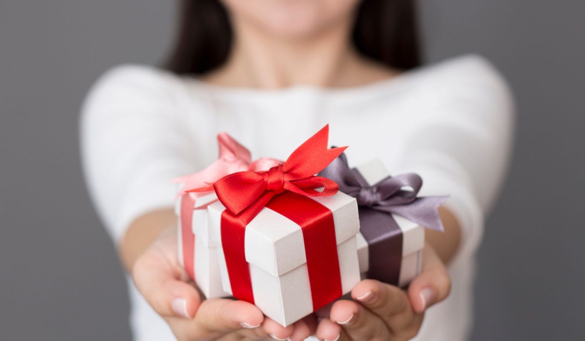 The Art Of Gift-Giving_ Matching Thoughtful Gifts To Every Personality