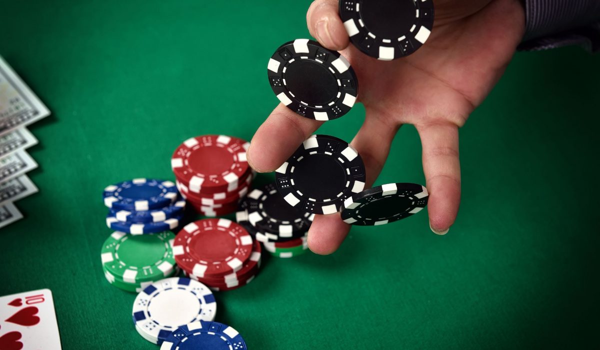 Unlocking The Perks: Exclusive Bonuses For Live Dealer Games