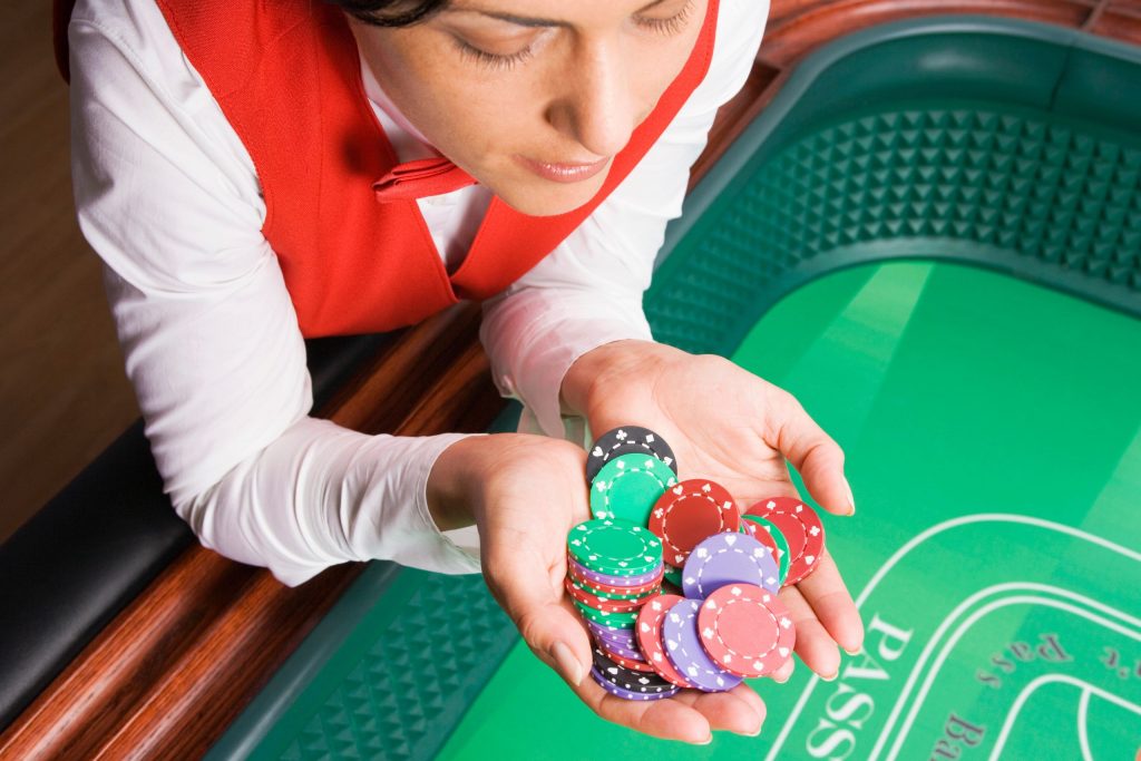 Maximizing the Value of Live Dealer Bonuses